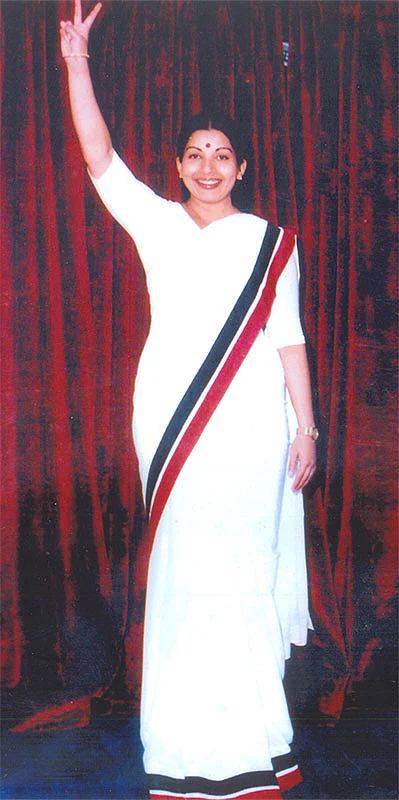 ஜெயலலிதா