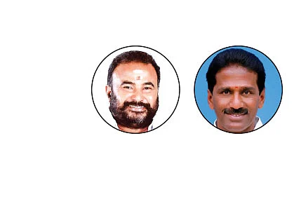 திருப்பூர் மாவட்டத்தில் உள்ள தொகுதிகள்: 2021- சட்டசபைத் தேர்தல் மெகா கணிப்பு