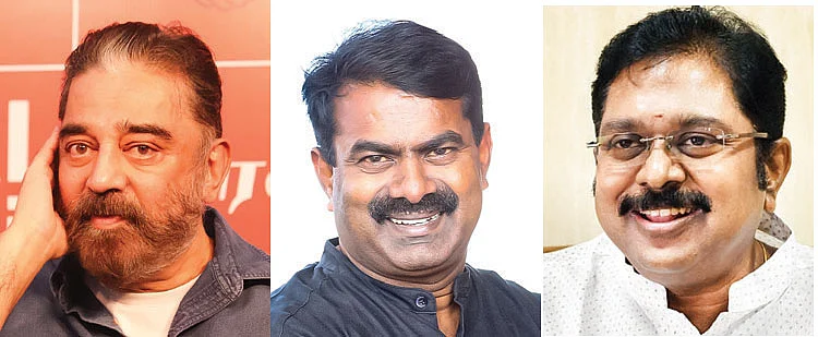 ‘வெற்றிநடை’ எடப்பாடி... ‘விடியல்’ ஸ்டாலின்... வெல்லும் கூட்டணி எது?