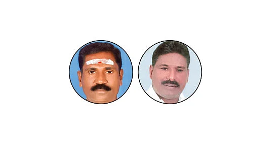 பண்ணாரி, பி.எல்.சுந்தரம்