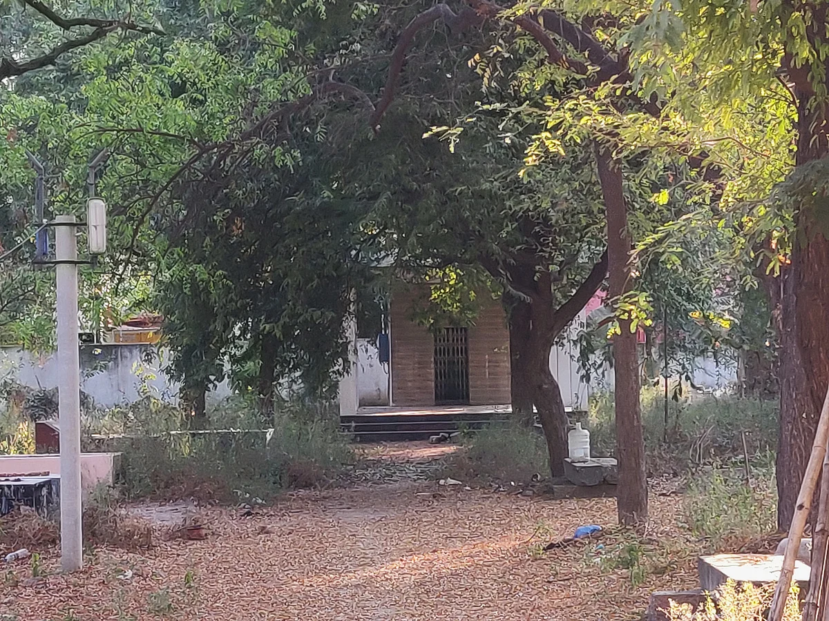 கோவலன் பொட்டல்