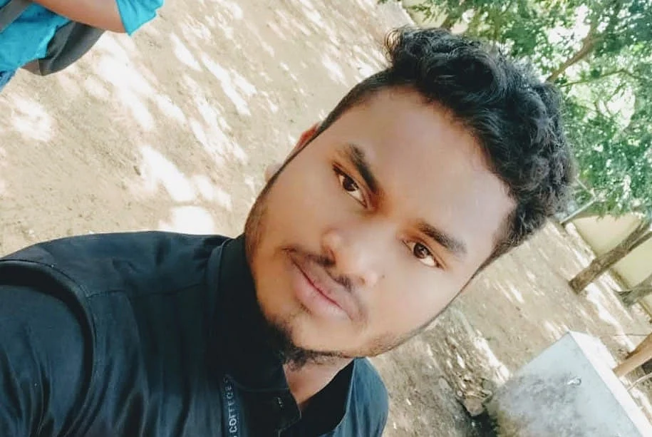 ஆனந்த குமார்