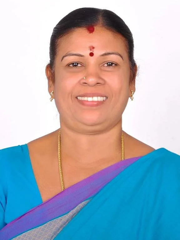 தேன்மொழி
