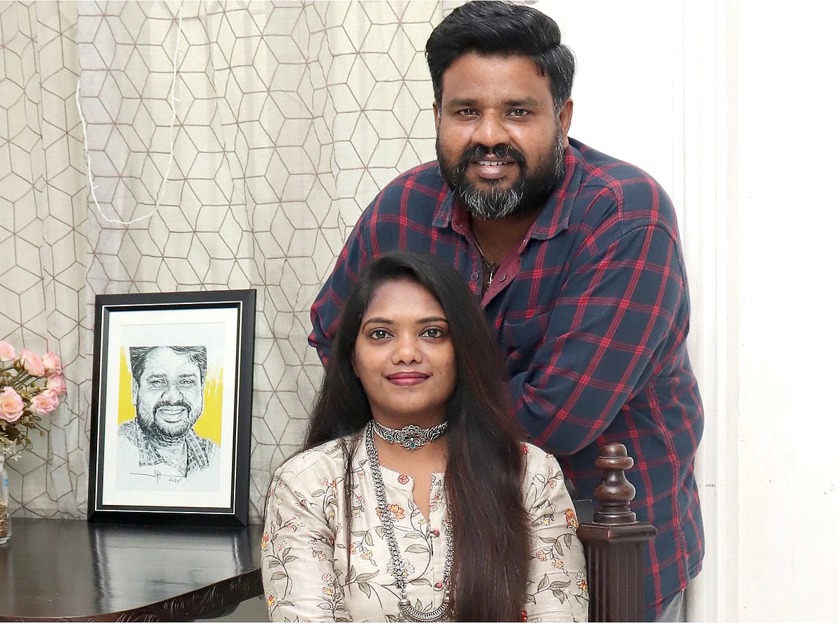 “தியாகராஜன் குமாரராஜா ஒரு முரட்டுத்தனமான புத்திசாலி!”