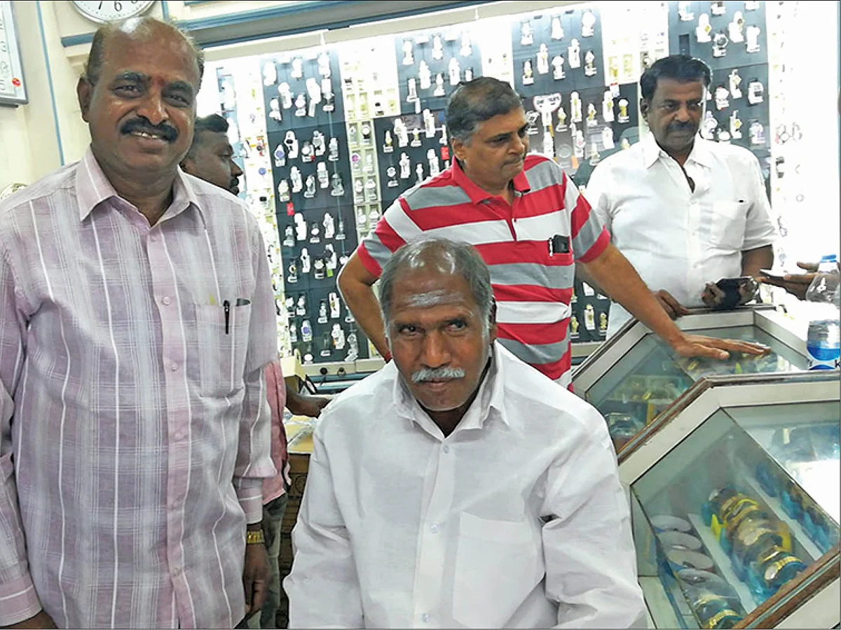 அமித் ஷா-வின் அதிரடிப் பேச்சு... அதிருப்தியில் ரங்கசாமி... தனித்து இறங்குகிறதா என்.ஆர்.காங்கிரஸ்?