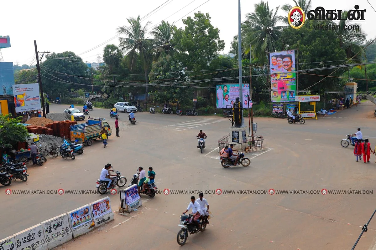 ஒரத்தநாடு