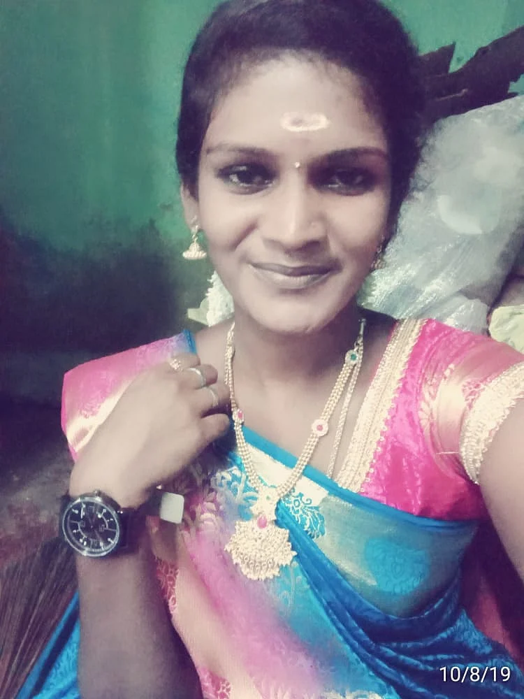 தமிழ்செல்வி