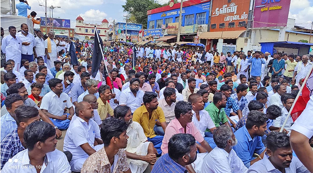 எலெக்ஷன் ஜங்ஷன்!