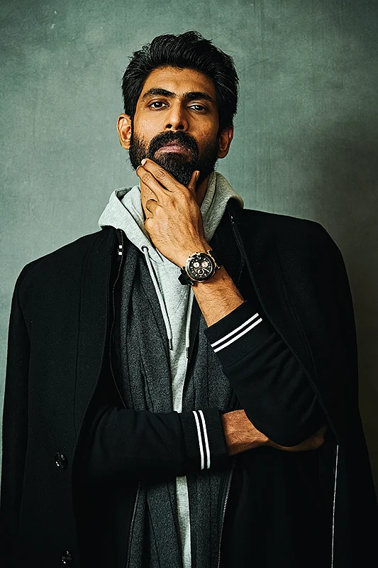 ராணா