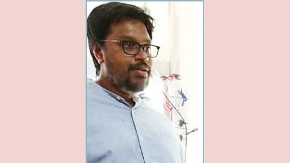 சுனில்