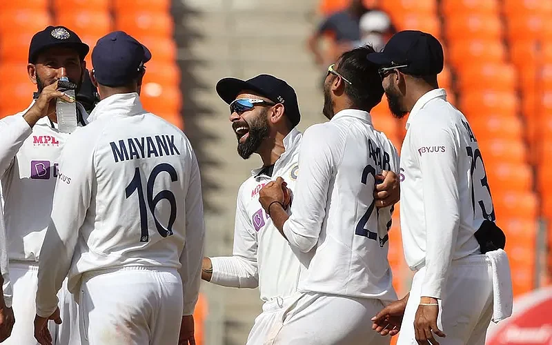 #INDvENG