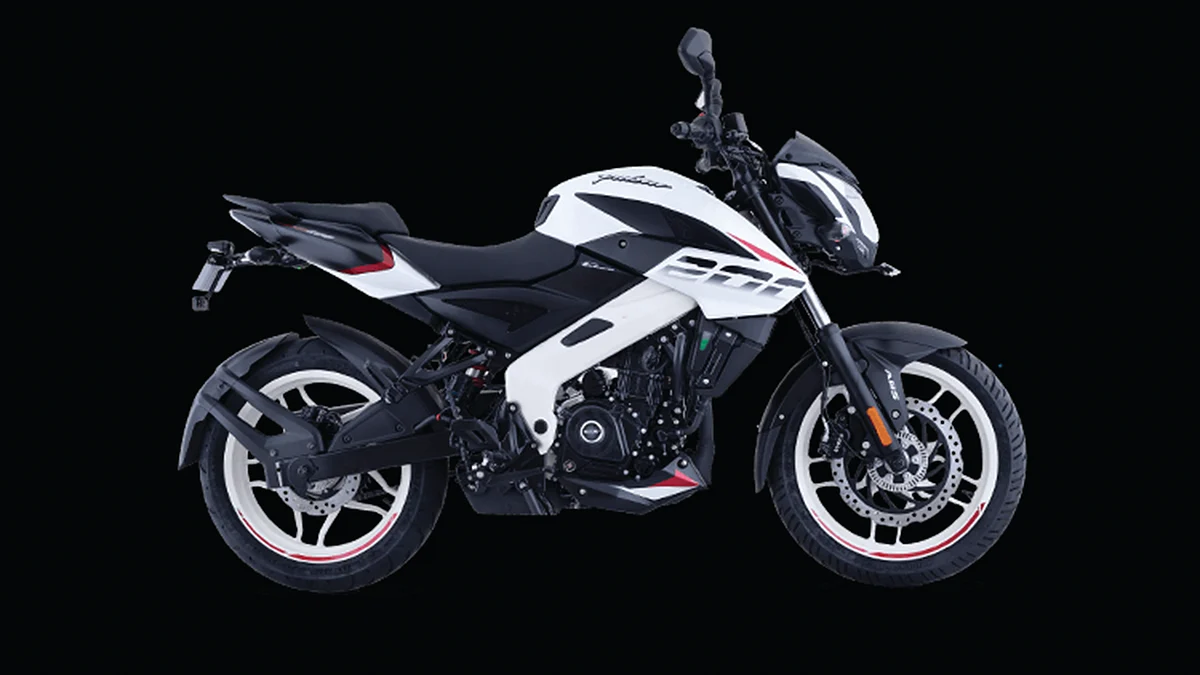 New Bikes 2021