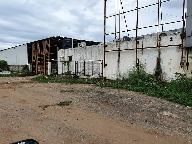 சென்னை: நில அபகரிப்பு; நடவடிக்கை எடுக்காத போலீஸ் - உயிரிழந்த ஆடிட்டர்!