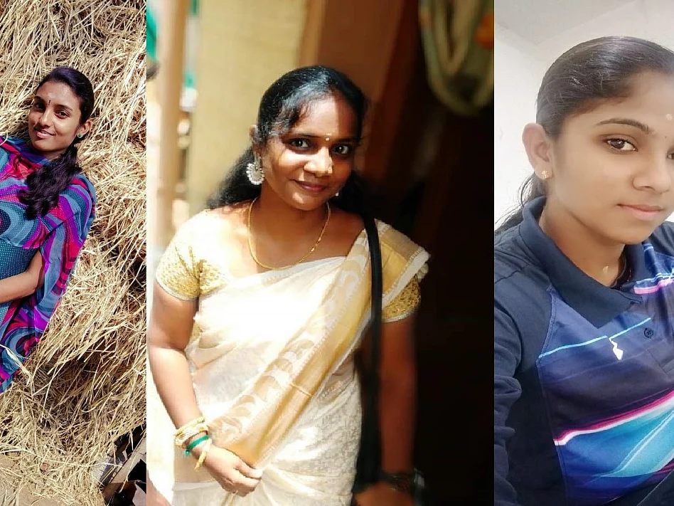 பெண் வாக்காளர்களின் கருத்து