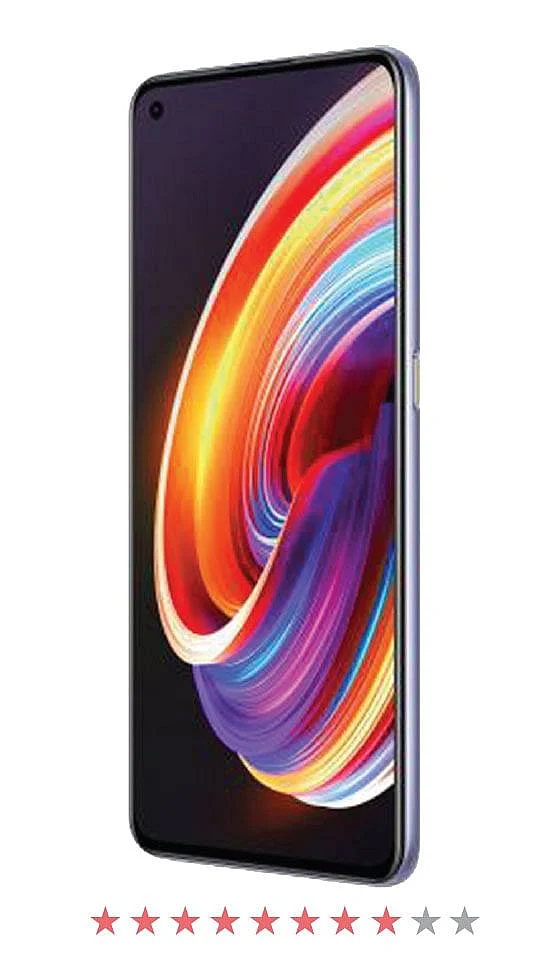 Realme X7 Pro 5G