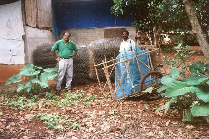 Captain G. R. Gopinath