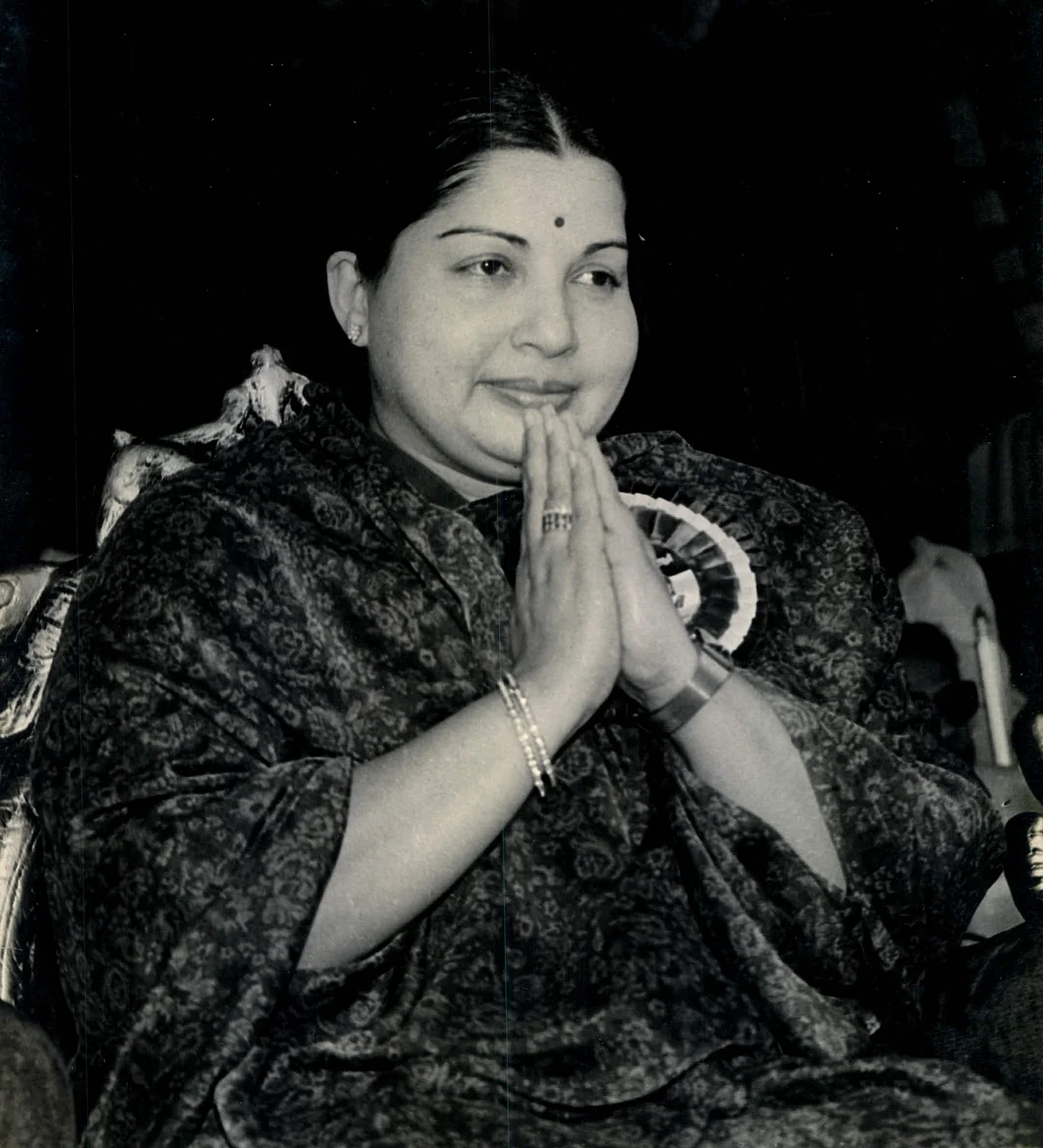 ஜெயலலிதா