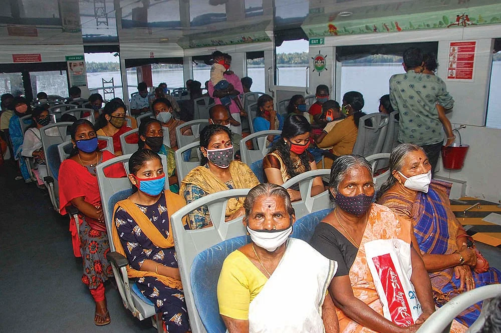 நீண்டு செல்லும் நீர்வழிப்பாதை