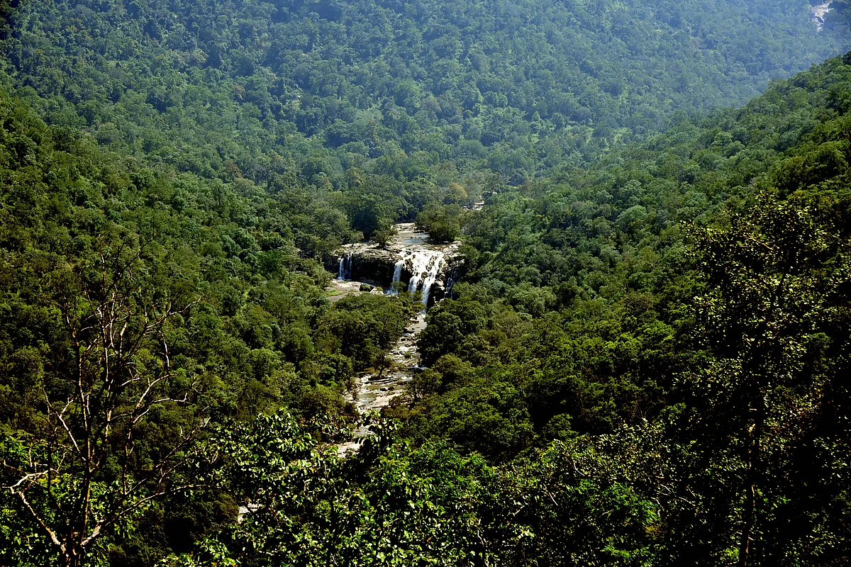 மறையூர்/காந்தளூர்