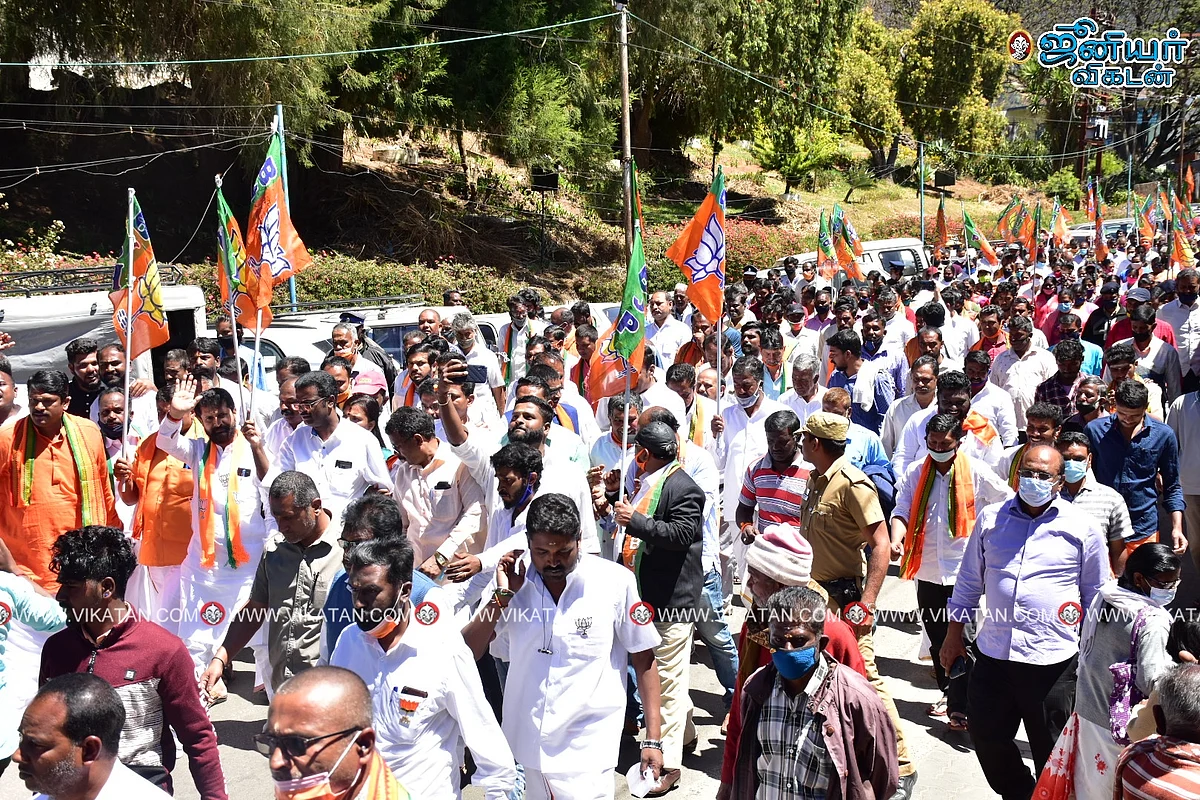 bjp