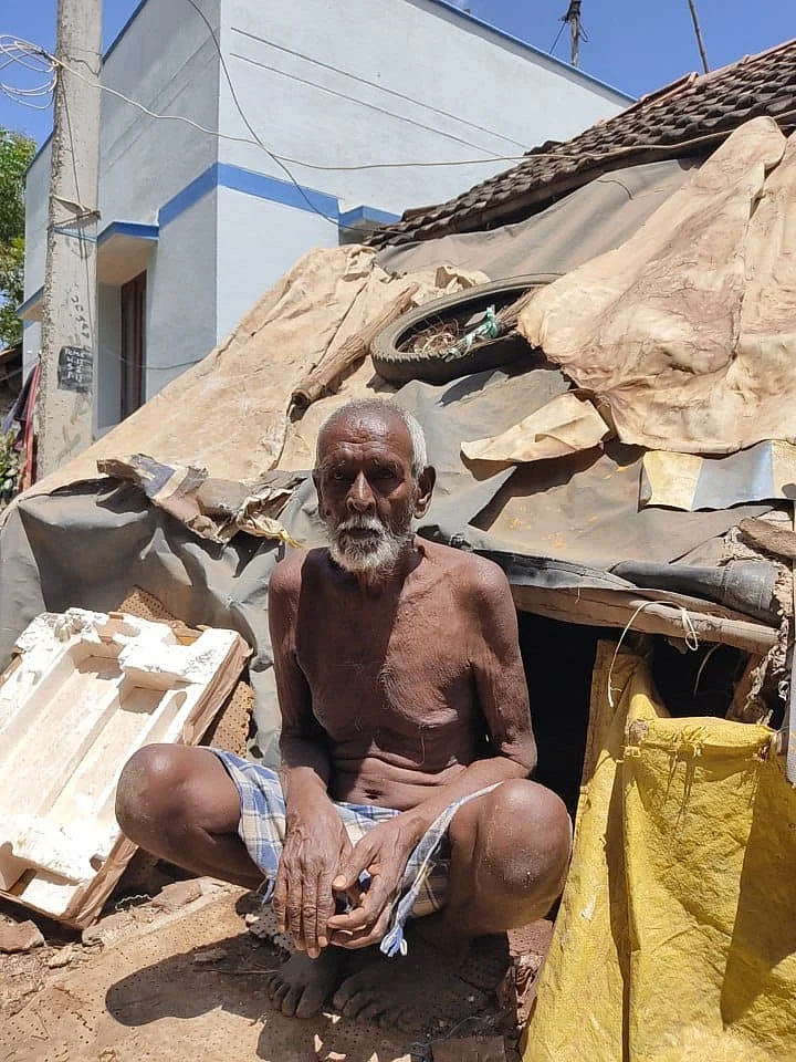 தங்சராசு