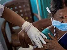 மகாராஷ்டிரா: `3-வது நாளாக 10 ஆயிரத்தை தாண்டிய கொரோனா’ - `மக்களிடம் பயமில்லை’ என்கிறது மத்திய அரசு