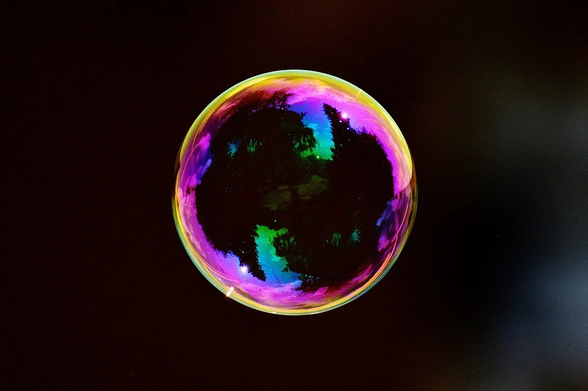 Soap Bubbles