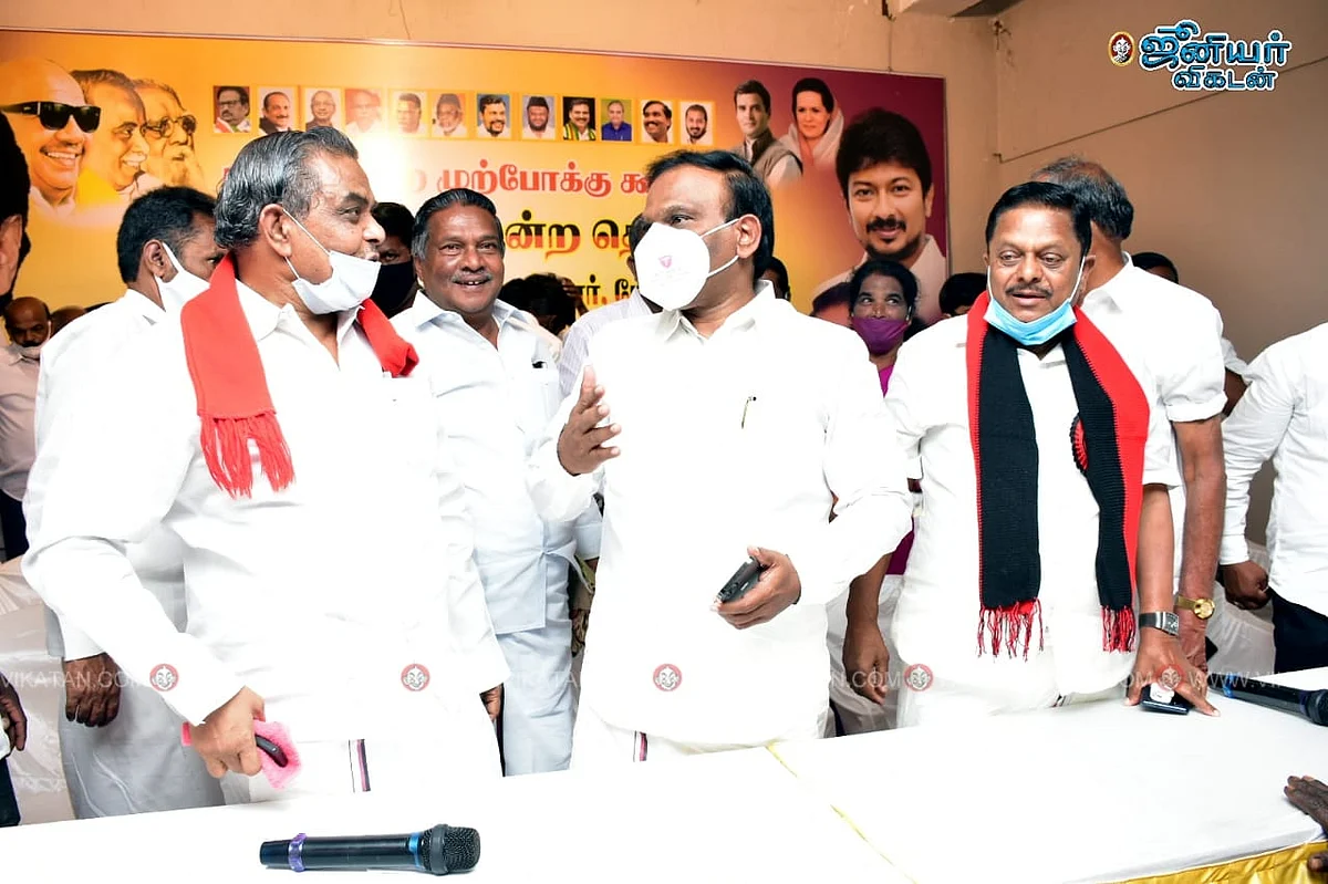 ஆ.ராசா
