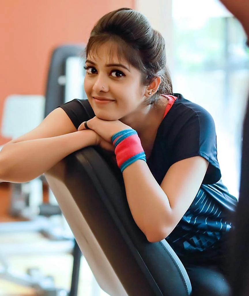 ஆதியா
