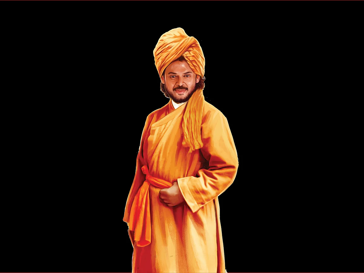 உண்மைகள் சொல்வேன்! - 21