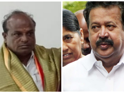 விழுப்புரம்: பாஜக வேட்பாளரைப் புறக்கணிக்கும் பாமக; தீவிரம்காட்டும் திமுக - திருக்கோவிலூர் கள நிலவரம்