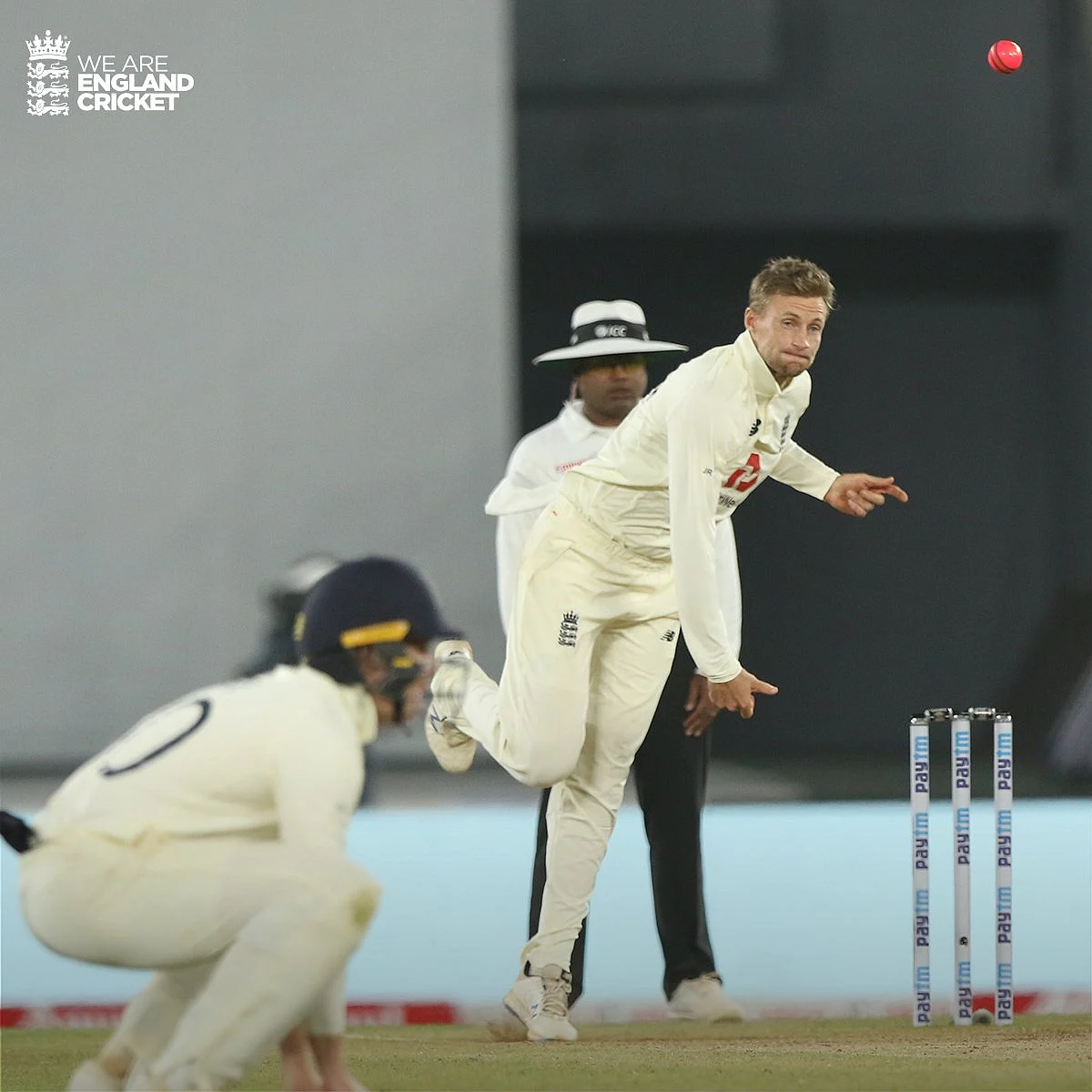 #INDvENG