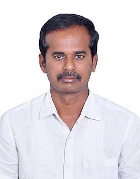 இராஜேஷ் கண்ணன்