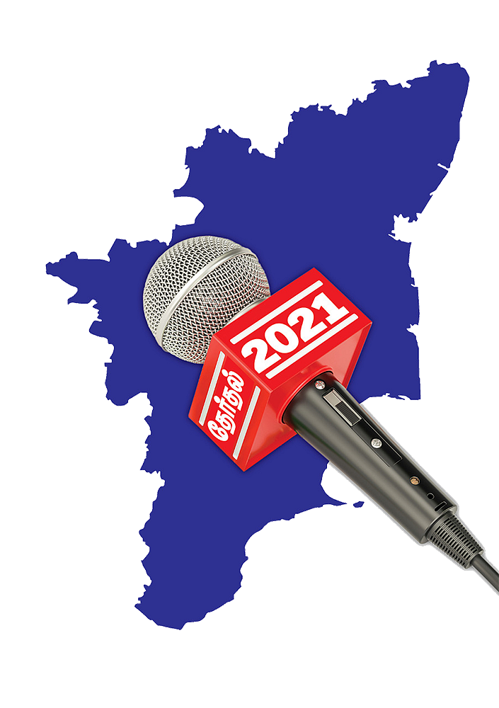 விஐபி தொகுதி: ஜோலார்பேட்டையில் ஜொலிப்பாரா கே.சி.வீரமணி?