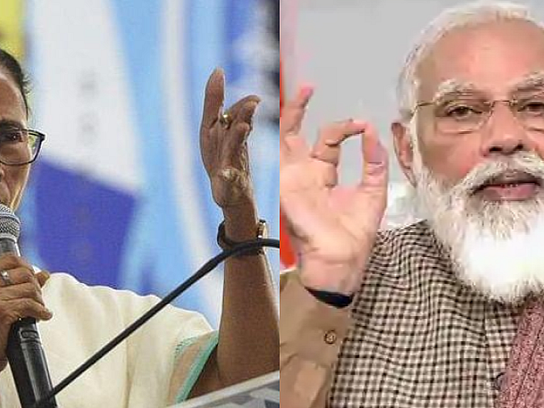 மேற்கு வங்கம்: 'மீட்டிங்கை புறக்கணித்த மம்தா; கடுப்பான மோடி & டீம்’ - நடந்தது என்ன?!'