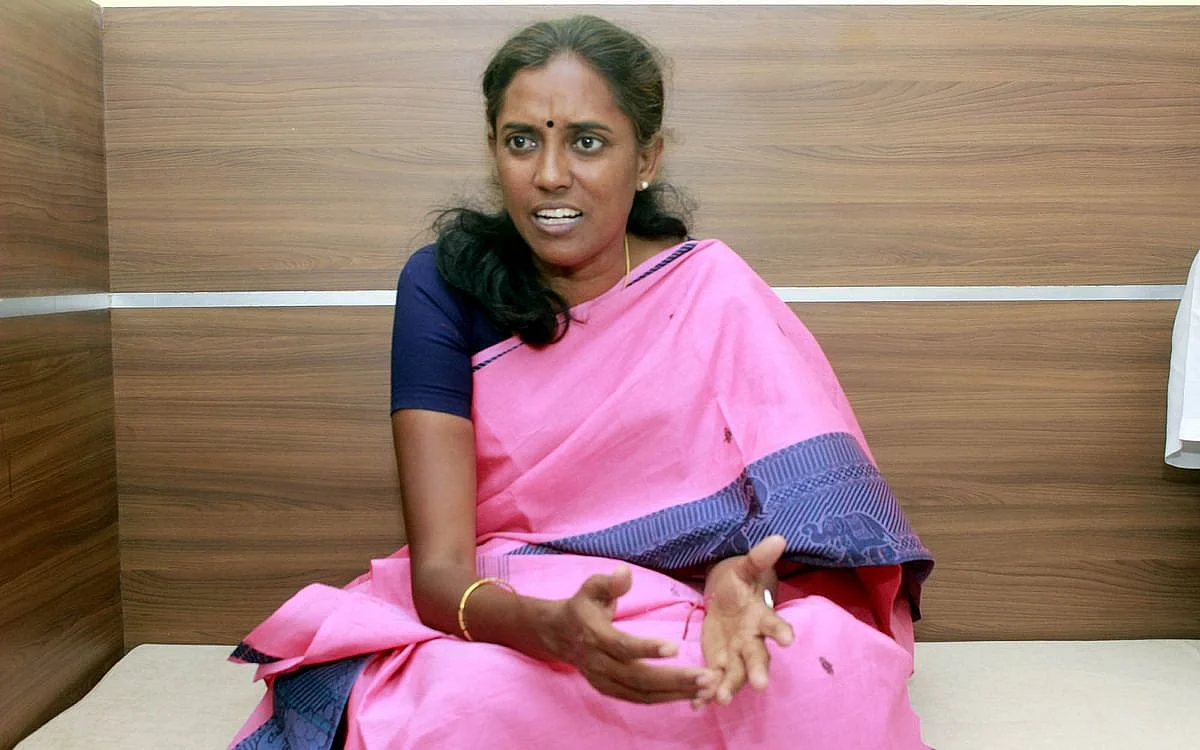 ஜோதிமணி