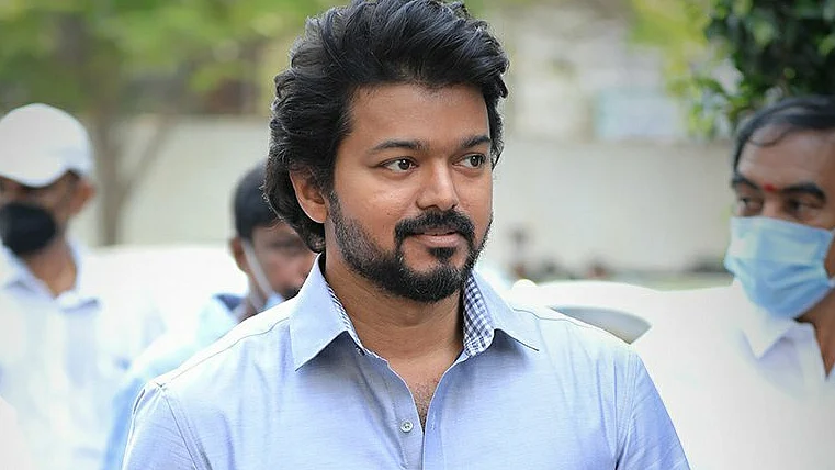 #VIJAY65
