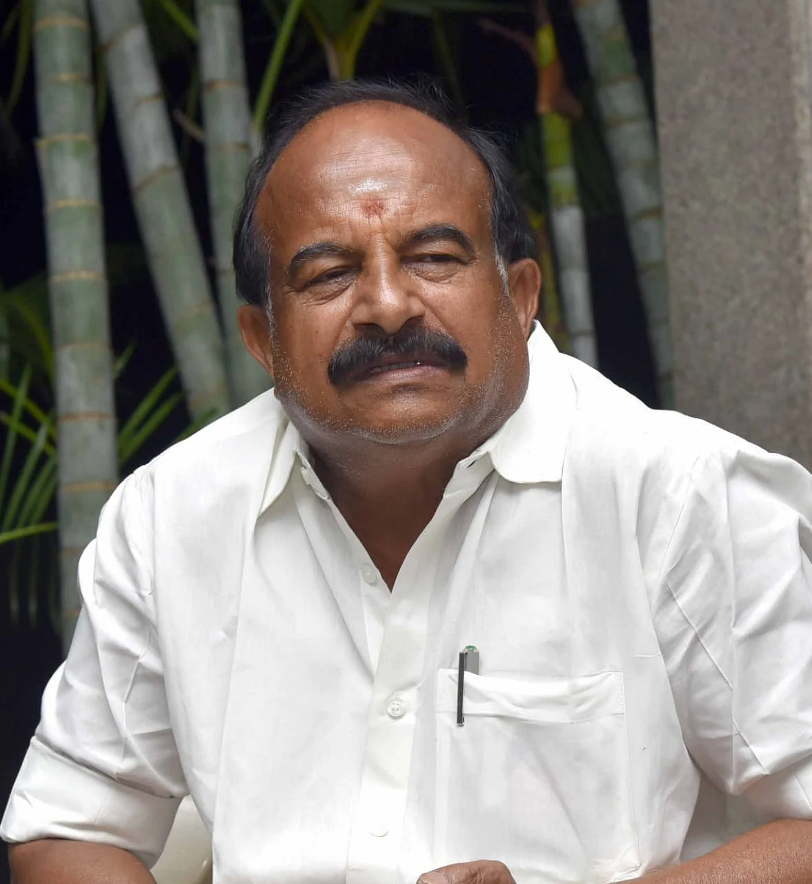 கே.சி.கருப்பணன்