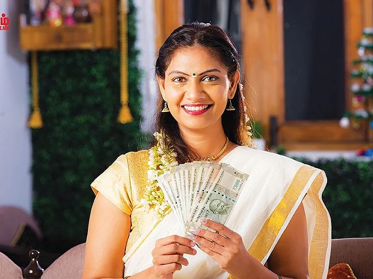 முதலீட்டில் பெண்கள்