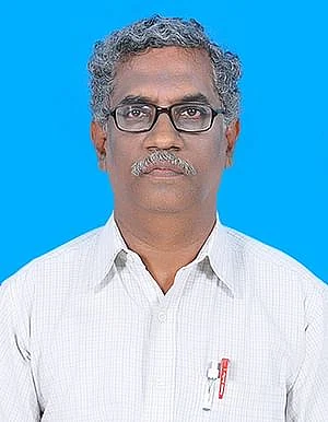 டயட்டீஷியன் கிருஷ்ணமூர்த்தி