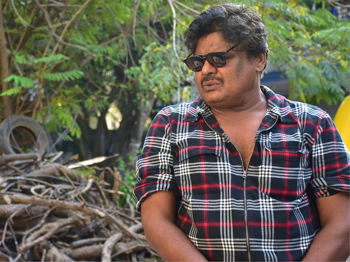நான் இந்த சைடிலிருந்து அடிப்பேன்... சீமான் அந்த சைடிலிருந்து அடிப்பார்!