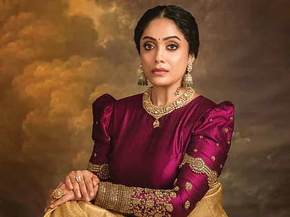 விகடன் TV: ரிமோட் பட்டன்