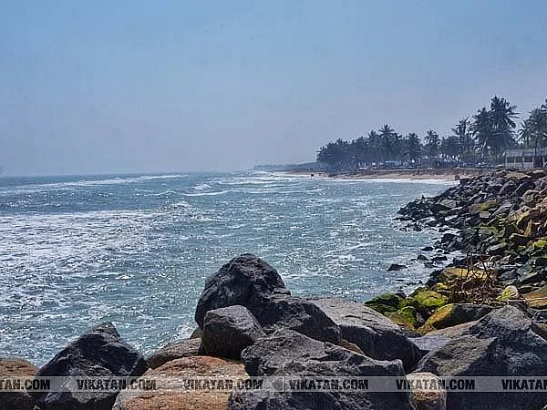 கடற்கரை