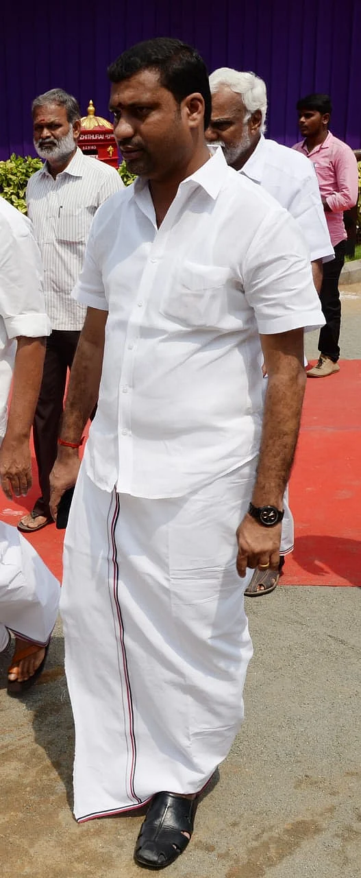 சந்திரசேகர்