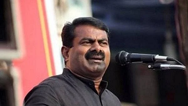 சீமான்