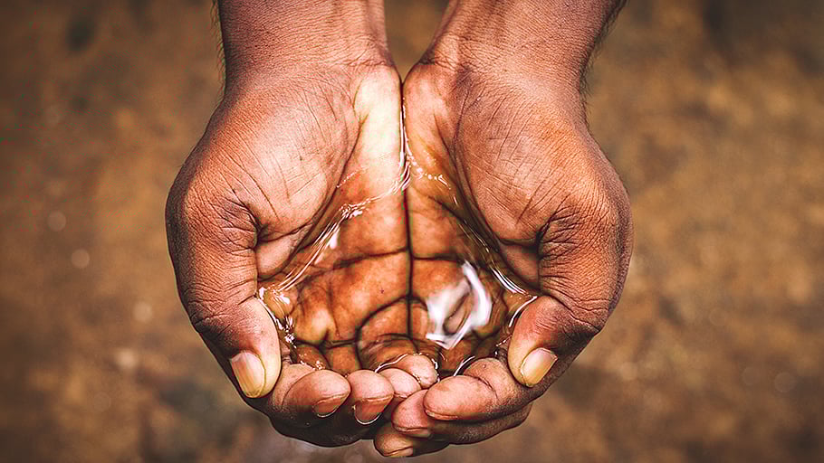 தண்ணீர்