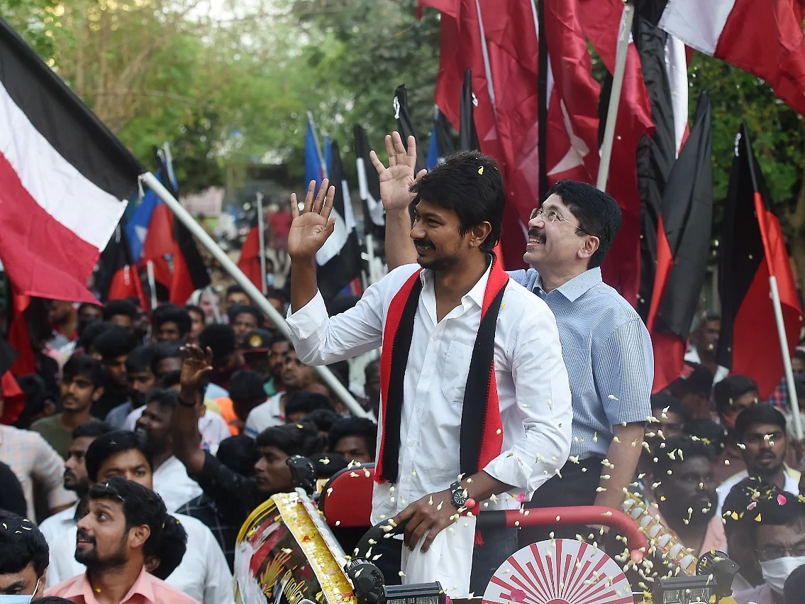 சேப்பாக்கம் - திருவல்லிக்கேணி: உதயநிதிக்கு எதிராக எதிர்க்கட்சியினரின் வியூகம் என்ன?