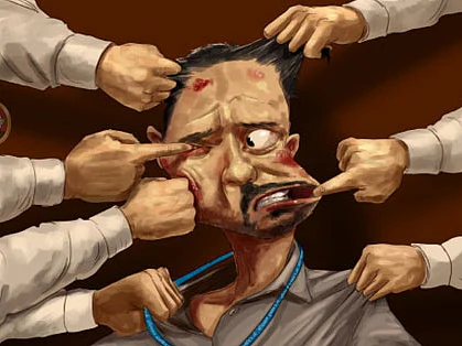 கார்ட்டூன்