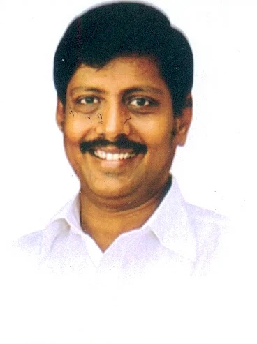 பெரியண்ணன் அரசு