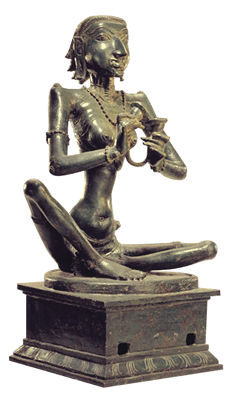 காரைக்கால் அம்மையார் குருபூஜை